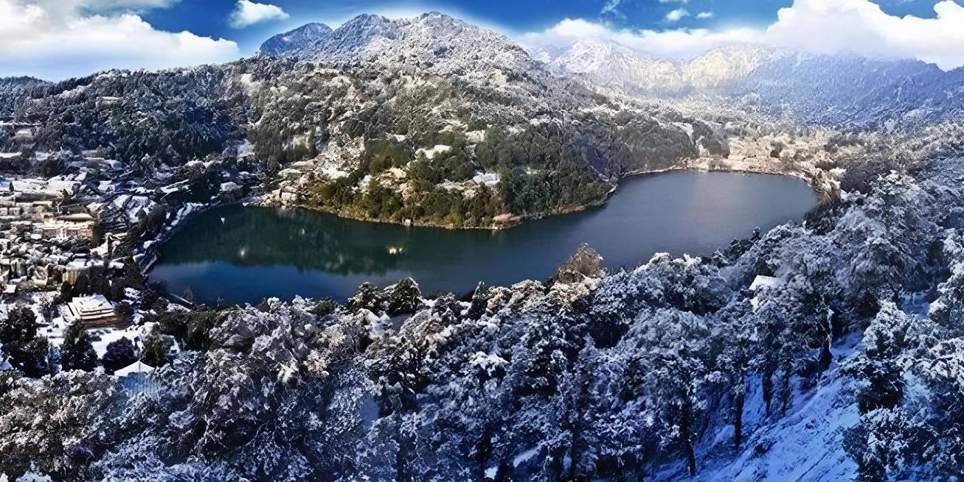 3rd International Conference on Energy, Functional Materials/Molecules and Nanotechnology & National Workshop on Solid Waste Management March 20-22, 2025 (ICEFN & NWSWM - 2025) Nainital